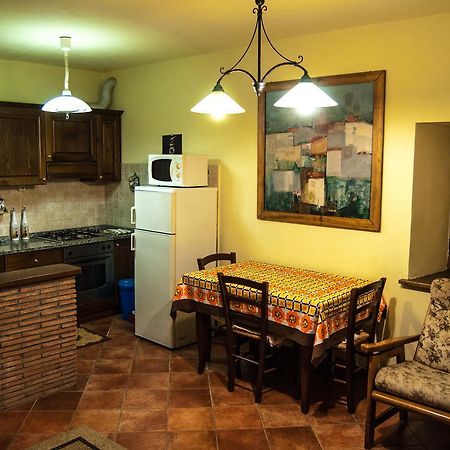 La Pietra Antica Albergo Diffuso Pieve Fosciana Ngoại thất bức ảnh