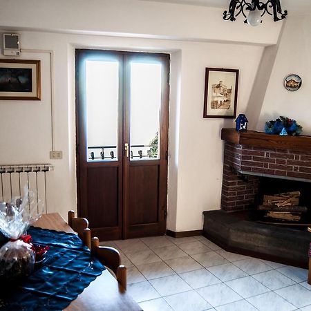 La Pietra Antica Albergo Diffuso Pieve Fosciana Ngoại thất bức ảnh