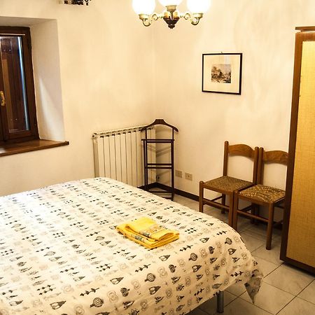 La Pietra Antica Albergo Diffuso Pieve Fosciana Ngoại thất bức ảnh