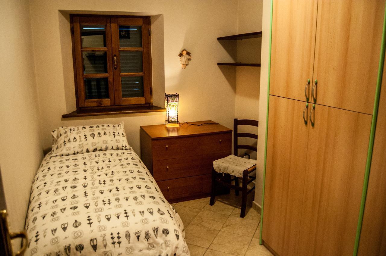 La Pietra Antica Albergo Diffuso Pieve Fosciana Ngoại thất bức ảnh
