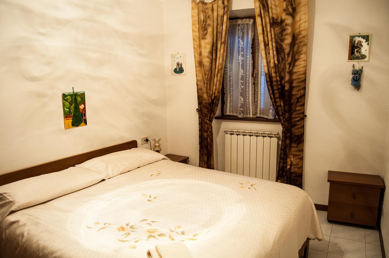 La Pietra Antica Albergo Diffuso Pieve Fosciana Ngoại thất bức ảnh