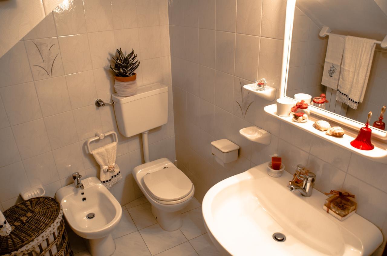 La Pietra Antica Albergo Diffuso Pieve Fosciana Ngoại thất bức ảnh