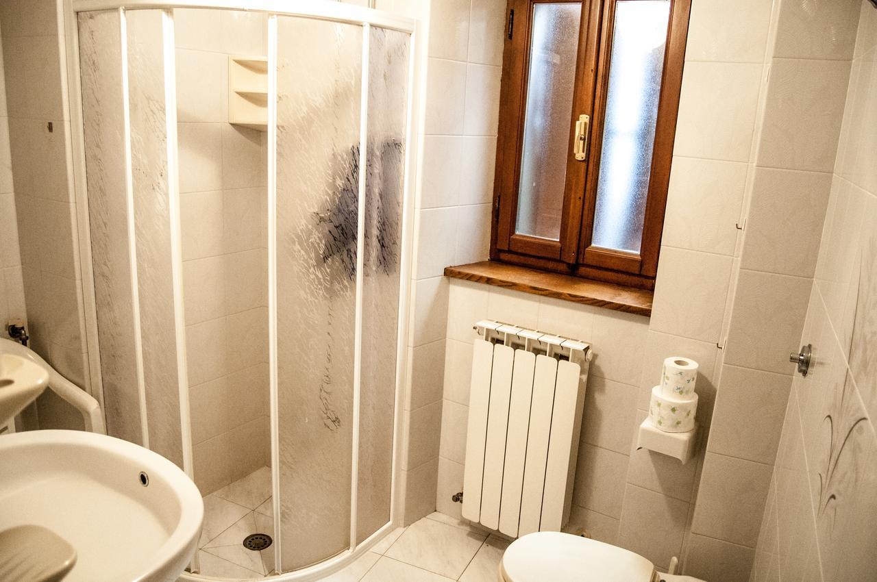 La Pietra Antica Albergo Diffuso Pieve Fosciana Ngoại thất bức ảnh