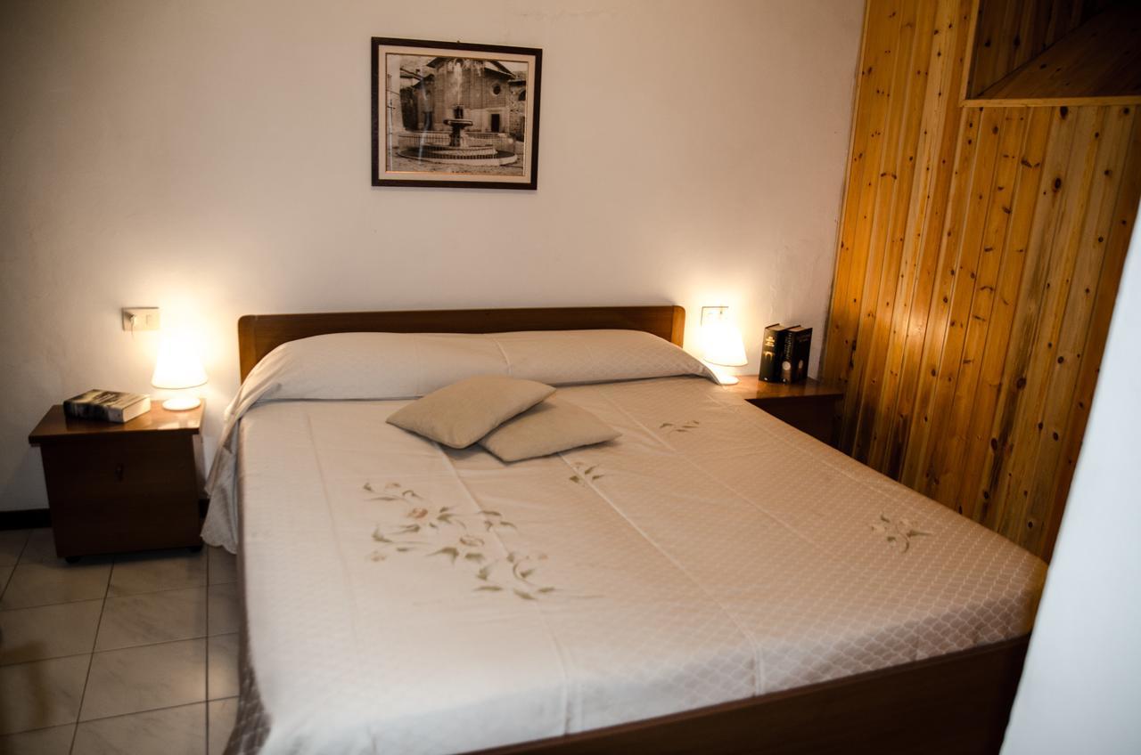 La Pietra Antica Albergo Diffuso Pieve Fosciana Ngoại thất bức ảnh