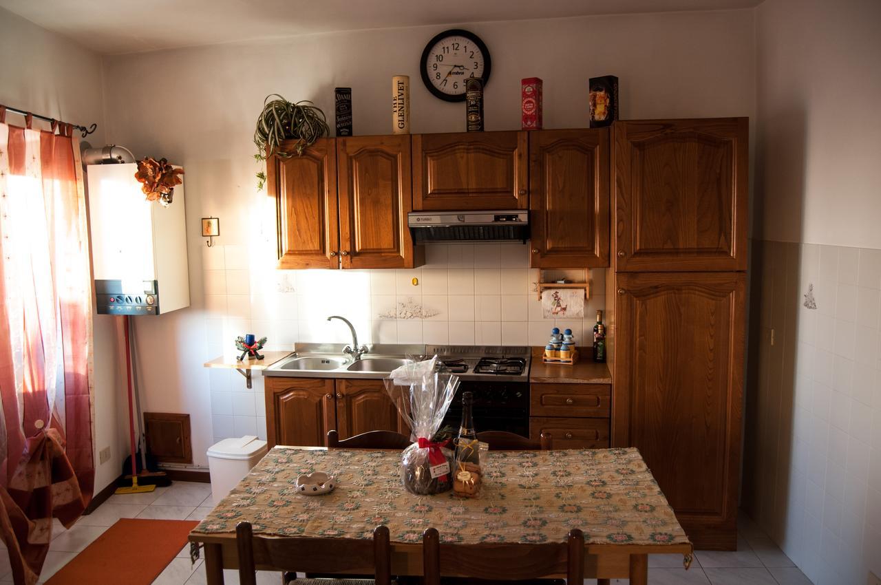 La Pietra Antica Albergo Diffuso Pieve Fosciana Ngoại thất bức ảnh